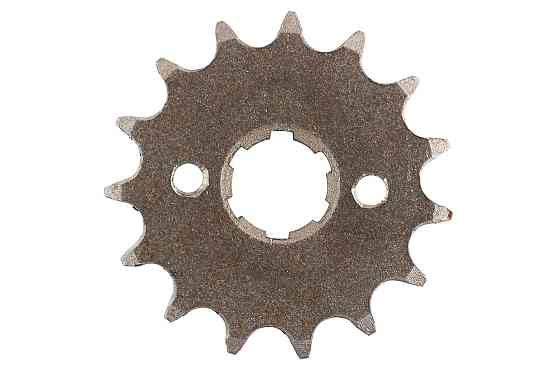 Зірочка (передня) Zongshen200-GS 428-15T Мукачево