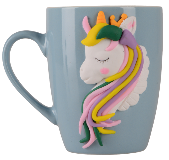 Чашка Limited Edition Dream Unicorn (7136737) Киев
