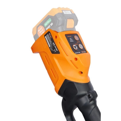 Триммер садовый SEQUOIA SBB2025BD Винница - изображение 7