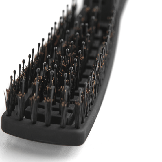 Ідеальна міні щітка для шкіри голови та волосся, тревел формат Scalpro MINI Mediceuticals, 1шт Дніпро