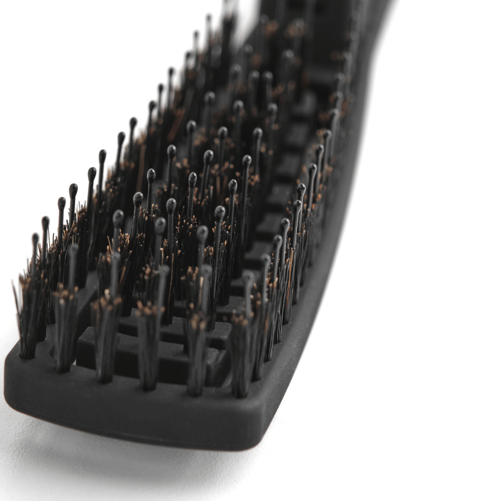 Ідеальна міні щітка для шкіри голови та волосся, тревел формат Scalpro MINI Mediceuticals, 1шт Дніпро - фото 3