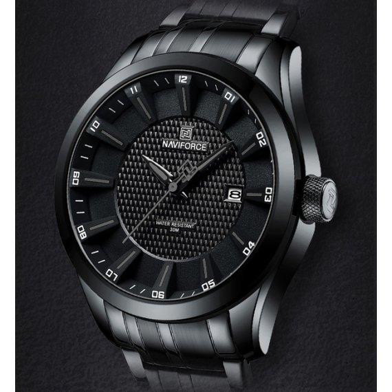 Годинник чоловічий наручний Naviforce Perfect Київ - фото 8