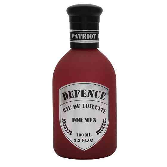 Famille Grasse Parfums Мужская туалетная вода мужская Famille Grasse Defence Patriot 100 мл Коломыя