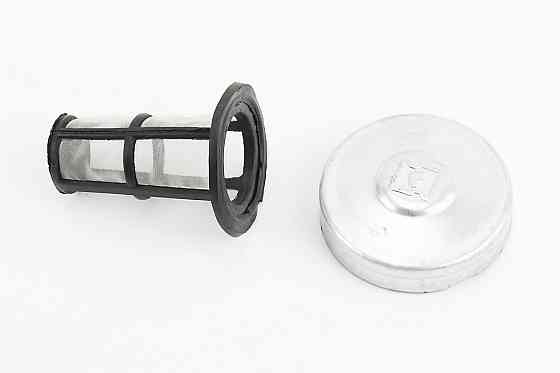 Кришка бака паливного + сито (під виступ горловину) Киев