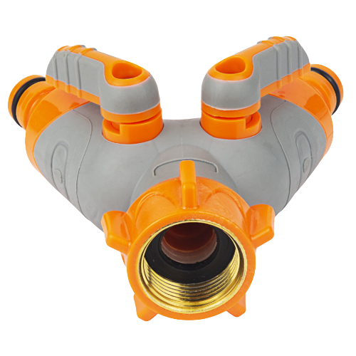 Кран розподільний 1/2