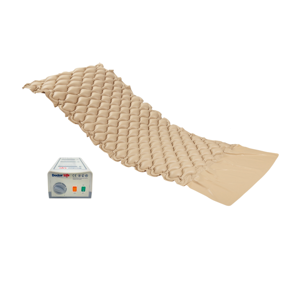 Протипролежневий комірчастий матрац Doctor Life B01-P01S Дніпро - фото 3