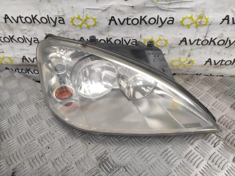 Фара права Ford Galaxy 2000-2006 Ковель - изображение 3