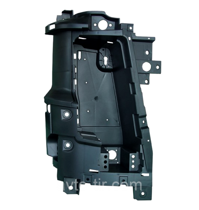 Кронштейн фары Volvo FH Луцк - изображение 1