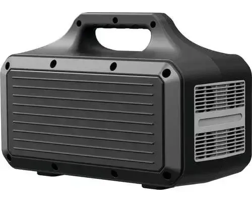 Переносная зарядная станция Bluepalm BP-S500F 518Вт/ч 800Вт Винница