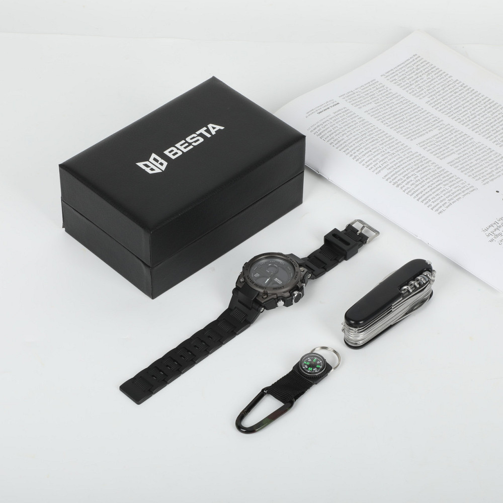 Подарочный набор Besta Set с компасом Винница - изображение 10