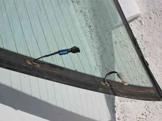 BMW  51318172414 Заднє скло BMW 5-Series E39 43R-001025 Одеса