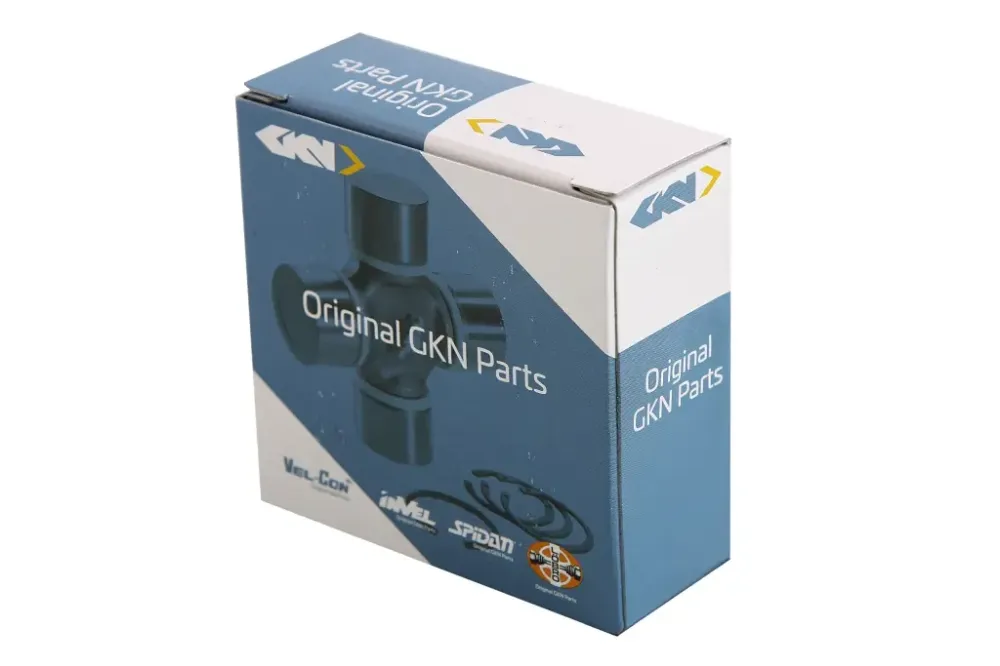 Крестовина 2101 GKN Винница - изображение 3