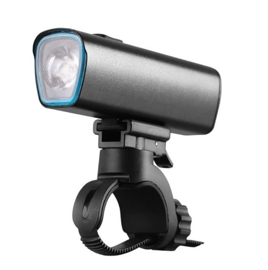 Велосипедный фонарь (велофара) Gaciron V9M-1000 Lumen USB батарея 4000mAh (Черный) Винница - изображение 1