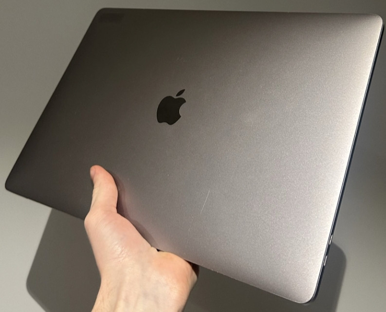 Ноутбук MacBook Pro 15, 2017 Touch Bar. Київ - фото 4