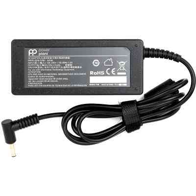 Блок питания к ноутбуку PowerPlant ASUS 220V, 19V 65W 3.42A (4.5*3.0) (AS65F4530) Винница