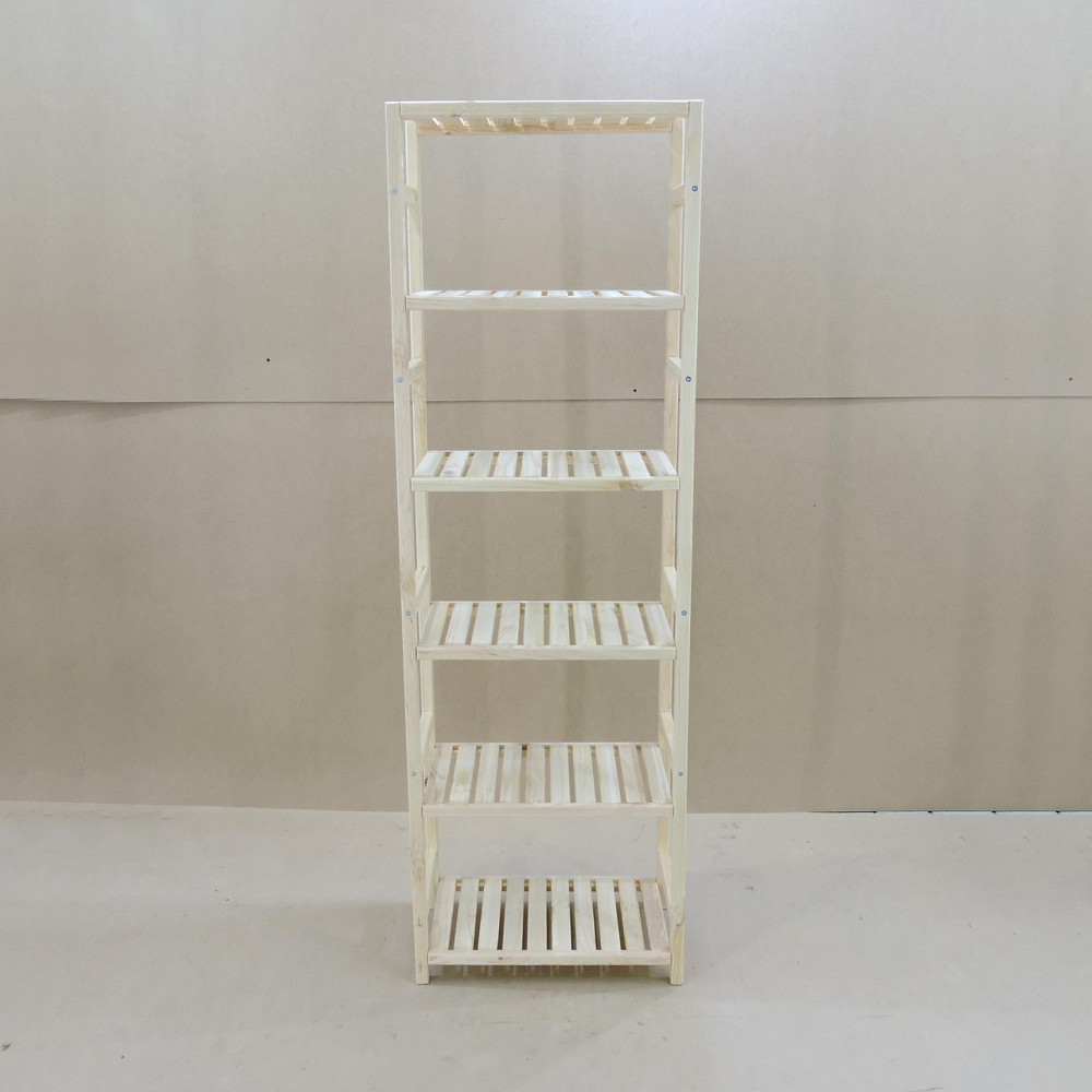 Этажерка разборная 