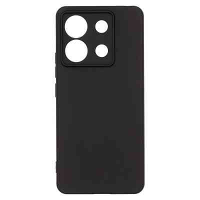 Чохол до мобільного телефона Armorstandart Matte Slim Fit Xiaomi Redmi Note 13 Pro 5G Camera cover Black (ARM71858) Вінниця