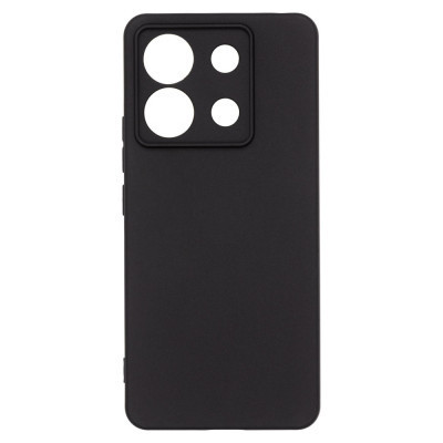 Чохол до мобільного телефона Armorstandart Matte Slim Fit Xiaomi Redmi Note 13 Pro 5G Camera cover Black (ARM71858) Вінниця - фото 1