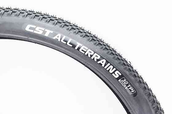 Шина 27,5"x2,35 (60-584) шипована ALL-TERRAINS 30TPI C-1820 Бершадь