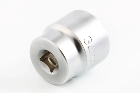 1/2 6-г. 34 мм Toptul Вінниця