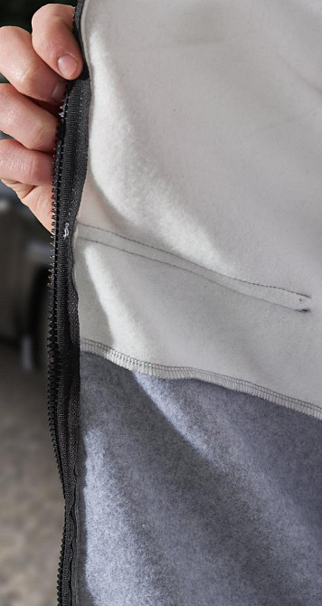 Спортивний костюм для підлітка (152 см) Київ - фото 3