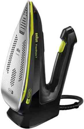 Праска Braun FI 7255 ( 25079 ) Харків