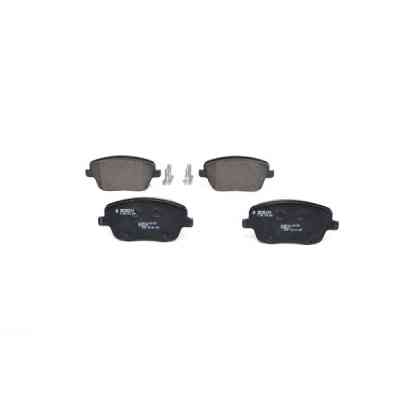 Тормозные колодки Bosch 0 986 424 829 Винница