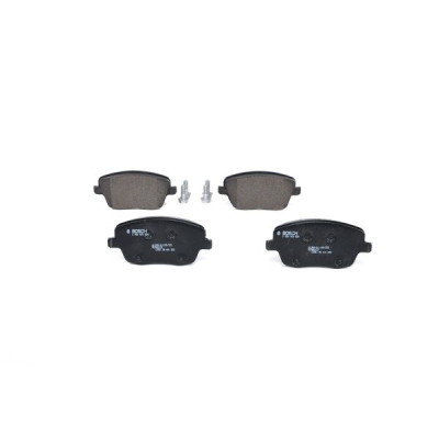 Тормозные колодки Bosch 0 986 424 829 Винница - изображение 3