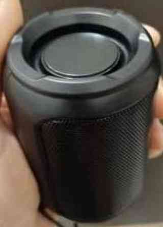 Колонка A3 с мощным звуком и наслаждайтесь музыкой где угодно. Киев