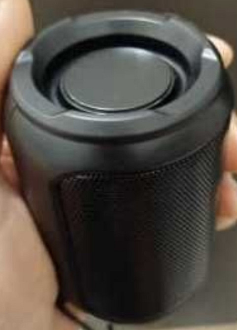 Колонка A3 с мощным звуком и наслаждайтесь музыкой где угодно. Киев - изображение 2