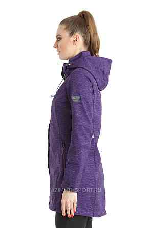 Женская демисезонная  ветровка Azimut р. 44(S) Киев