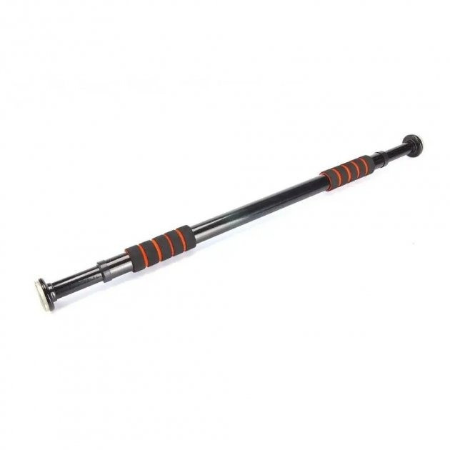 Турнік розсувний Power System PS-4076 Door Gym Bar Каменское - изображение 3