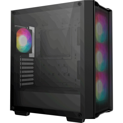 Корпус Deepcool CC560 MESH V2 Вінниця - фото 8