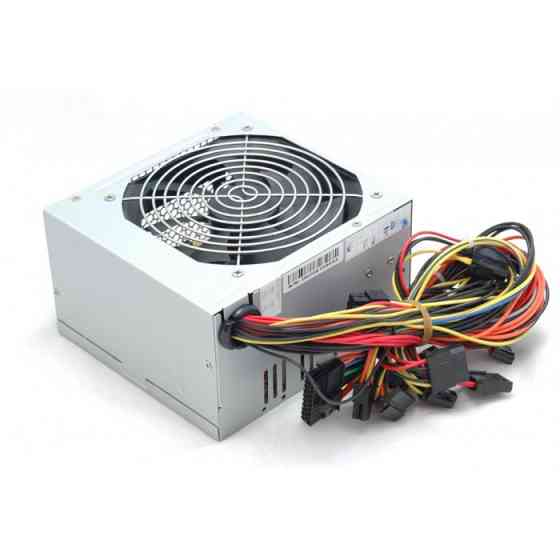 Блок живлення ATX Be Quiet Dark Power PRO 550w модульний (товар вживаний) Луцьк