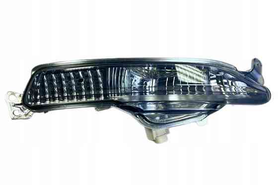Поворот правый GP Iveco Daily E6 (5802312349) Киев