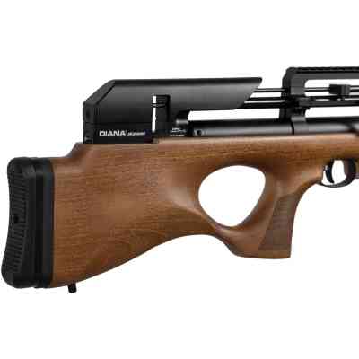 Пневматическая винтовка Diana Skyhawk Gen. 2 PCP 4.5 мм (1810300) Винница