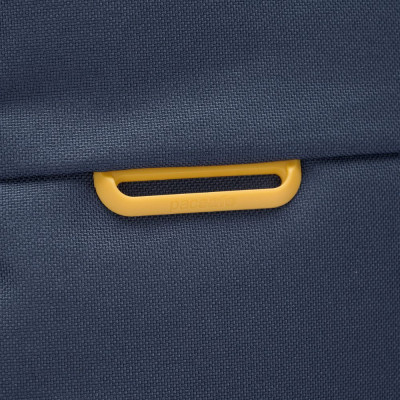 Рюкзак туристичний Pacsafe Go 15L темно-синій (35110660) Вінниця - фото 10