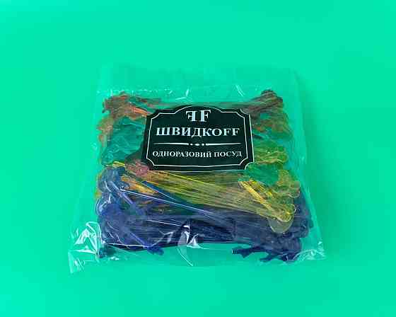 Мешалка в коктейль