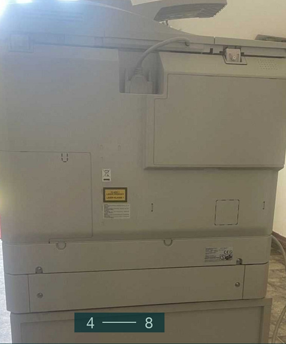 Принтер: AR - M207. Київ - фото 6