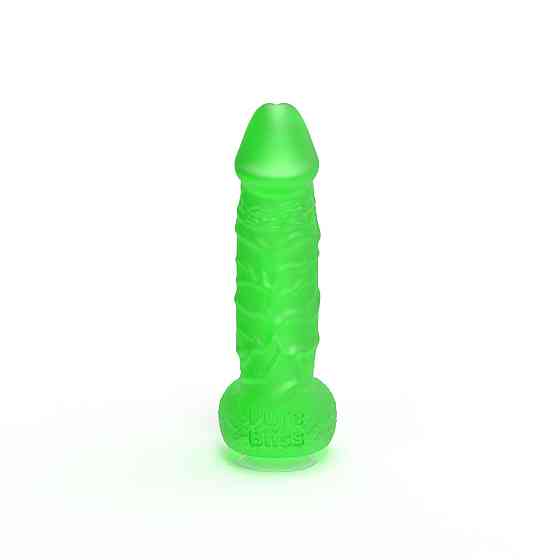 Мило член Pure Bliss 18 см Green Sex Aura Київ