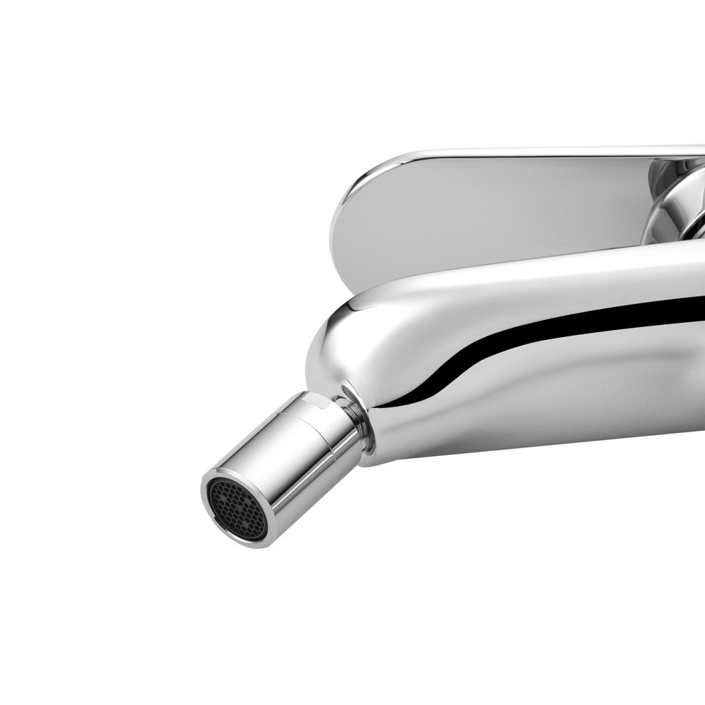 Смеситель для биде Kroner Element 211210-0101 Киев - изображение 8