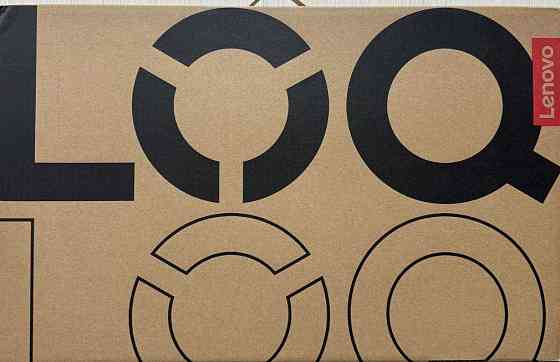 Ноутбук Lenovo LOQ 17IRX10 Luna Gray (83JH000GUS) Харьков