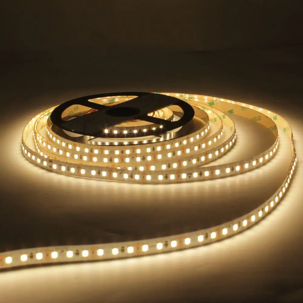 LED-STIL LED стрічка LED-STIL 3000K, 14,4 W, 2835, 120 шт, IP33, 12V, 1400LM Киев - изображение 6