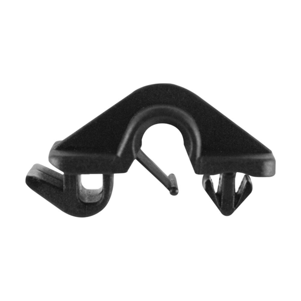 Клипса опоры капота Renault 7703077199 Киев - изображение 1