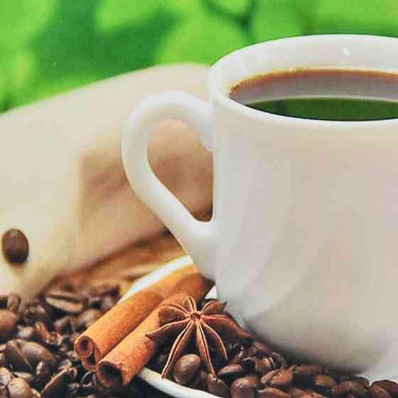 Алмазна мозаїка "Смак в кожному зерні" HEE16323 30х30 см Вінниця