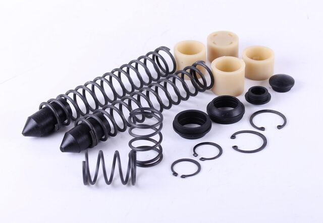 Ремкомплект амортизатора переднього, 18 шт. скутер Хонда Діо 50/Takt 24 Мукачево - фото 1