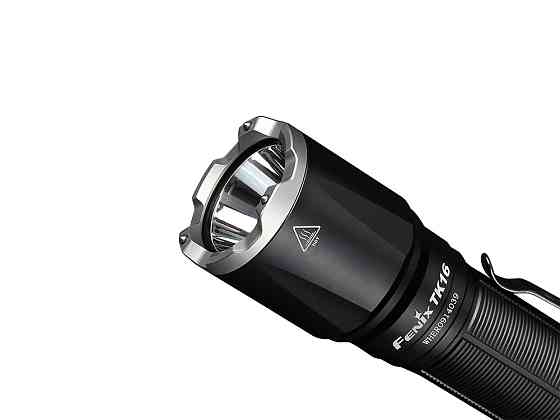 Ліхтар ручний Fenix TK16 V2.0 Киев
