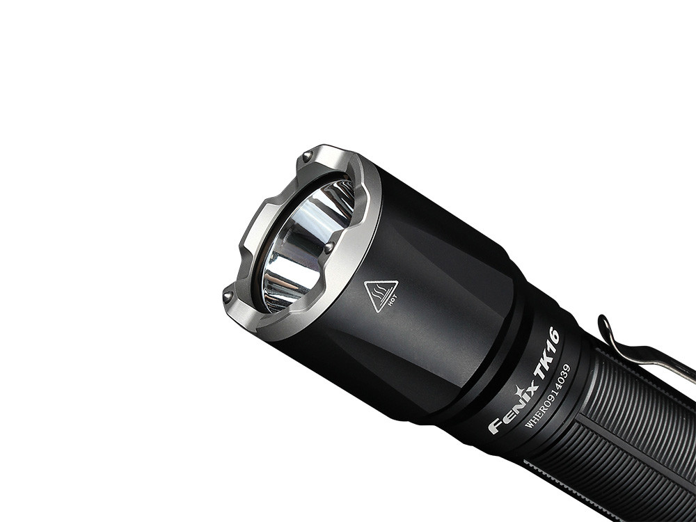 Ліхтар ручний Fenix TK16 V2.0 Киев - изображение 5