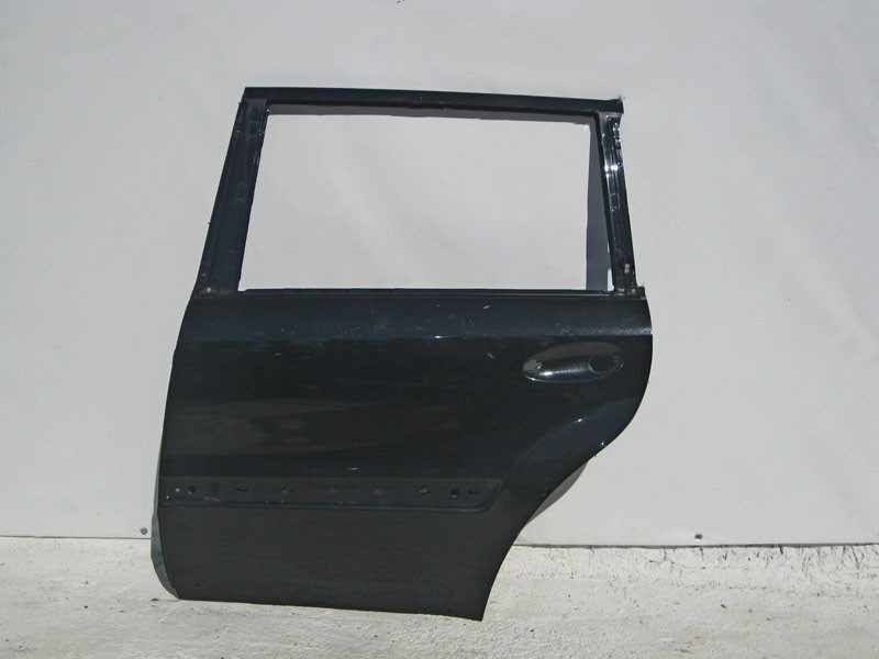 Mercedes-Benz  A1647300305 Двері задні ліві GL X164 Одеса - фото 1