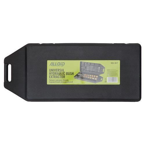 Знімач сайлент-блоків гiдравлiчний універсальний Alloid Одеса - фото 2
